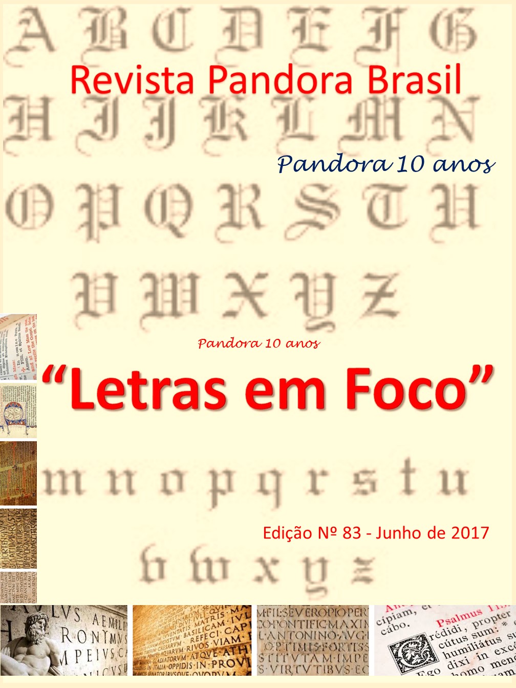 RevistaDeLetraEmLetra vol3 n1 2016 by Revista De Letra em Letra - Issuu
